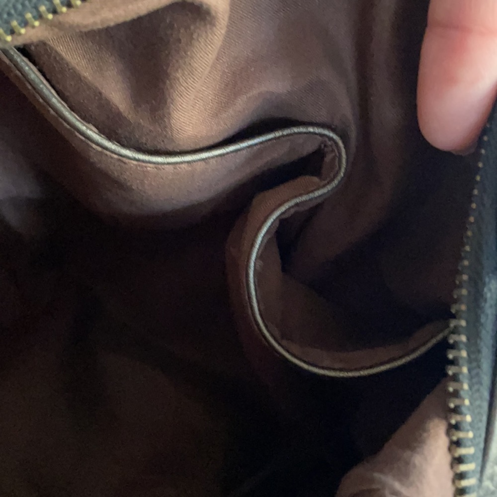 Mini Valerie purse - Picture 4 of 5